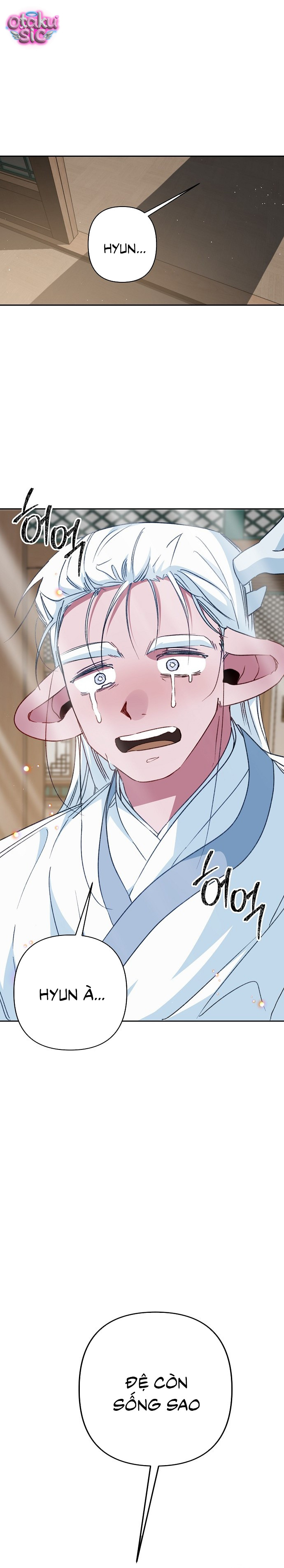 Đào Nguyên Hương - Chap 9 - Trang 25