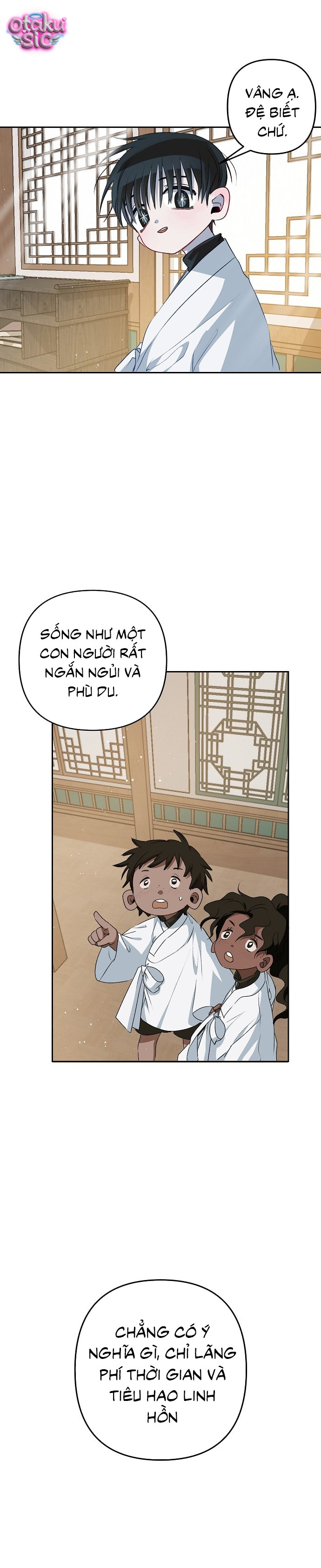 Đào Nguyên Hương - Chap 9 - Trang 28