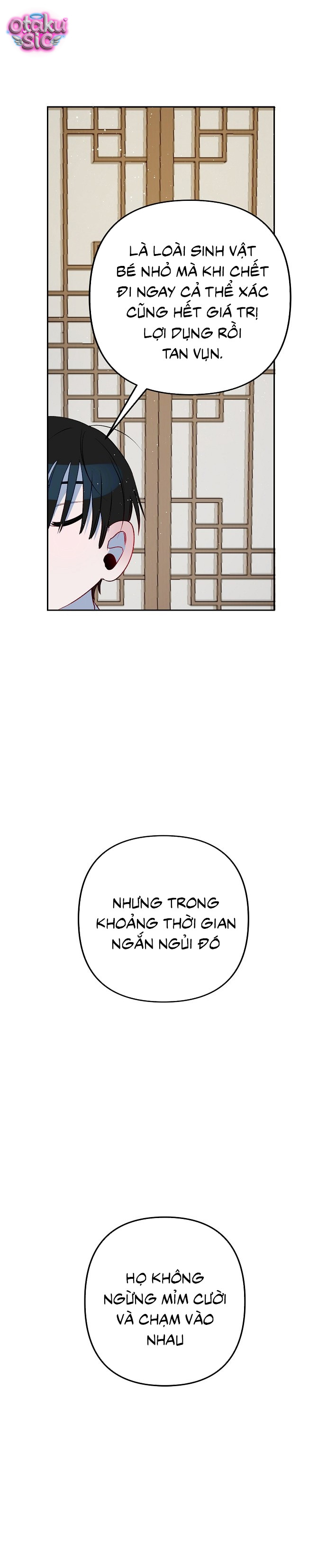 Đào Nguyên Hương - Chap 9 - Trang 29