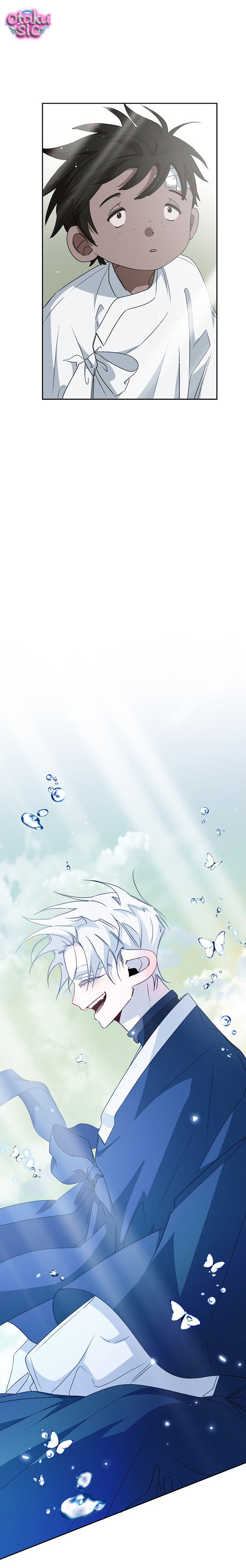 Đào Nguyên Hương - Chap 9 - Trang 4