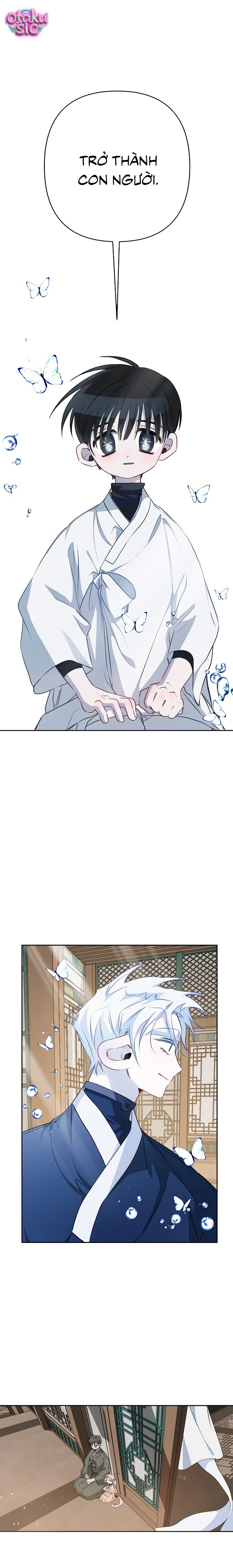 Đào Nguyên Hương - Chap 9 - Trang 31