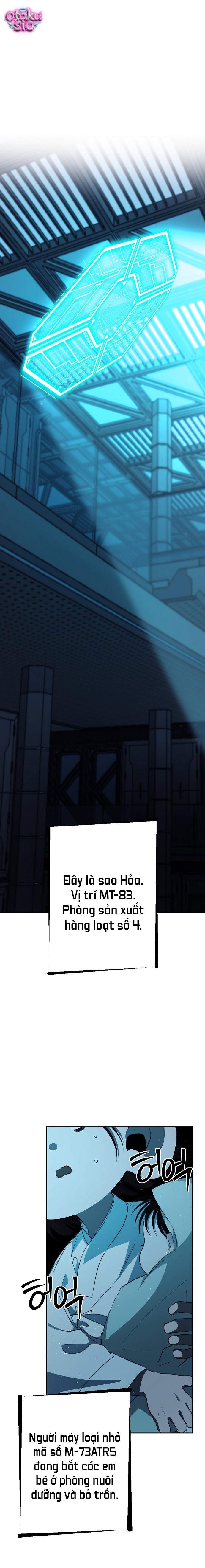 Đào Nguyên Hương - Chap 9 - Trang 37