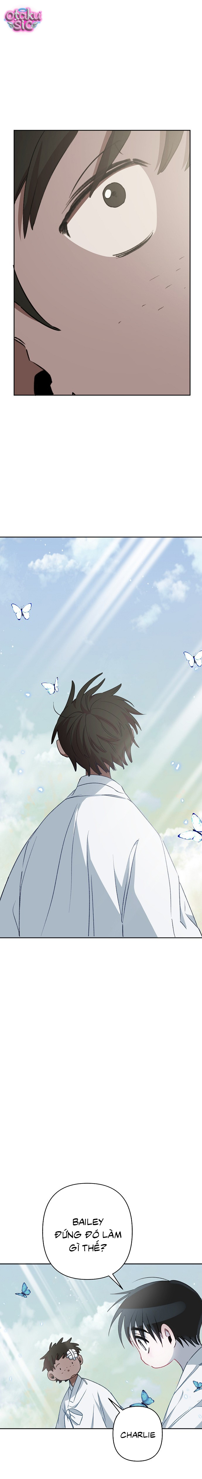 Đào Nguyên Hương - Chap 9 - Trang 5