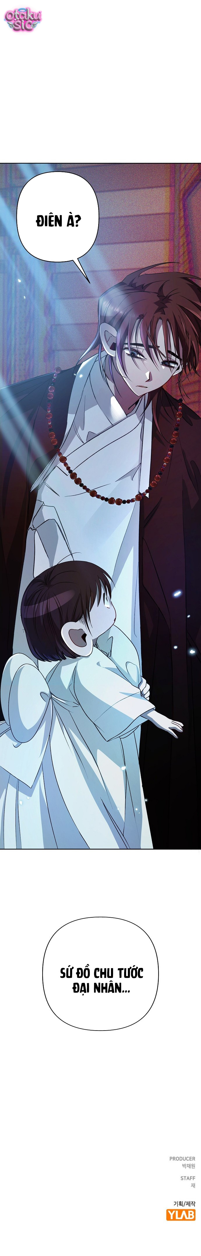 Đào Nguyên Hương - Chap 9 - Trang 41