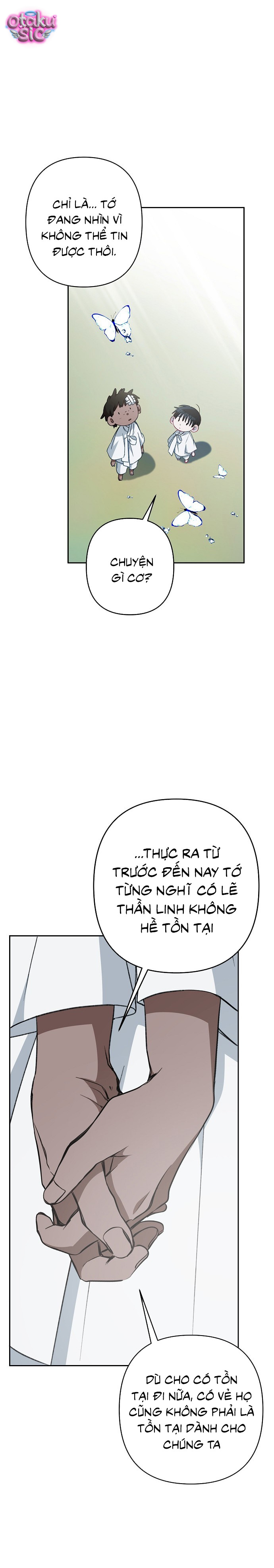 Đào Nguyên Hương - Chap 9 - Trang 6