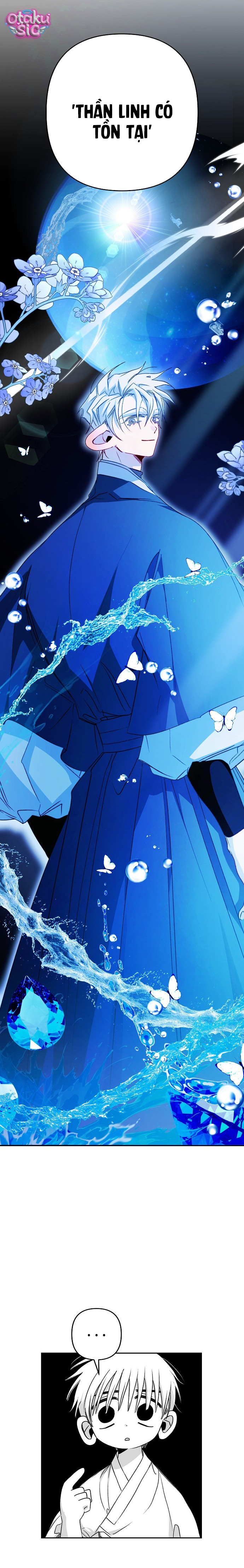Đào Nguyên Hương - Chap 9 - Trang 8