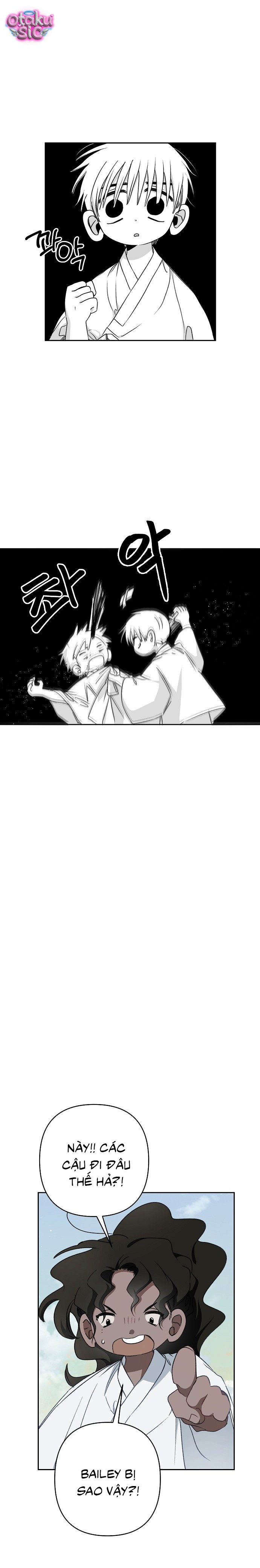 Đào Nguyên Hương - Chap 9 - Trang 9