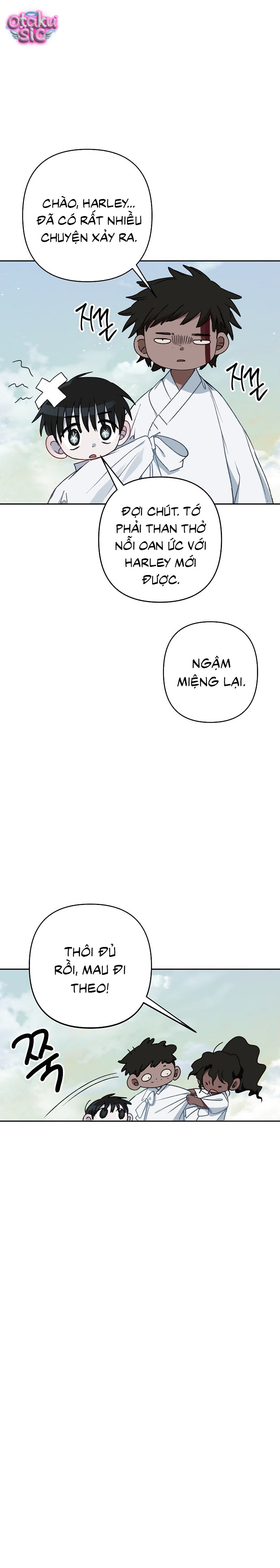 Đào Nguyên Hương - Chap 9 - Trang 10