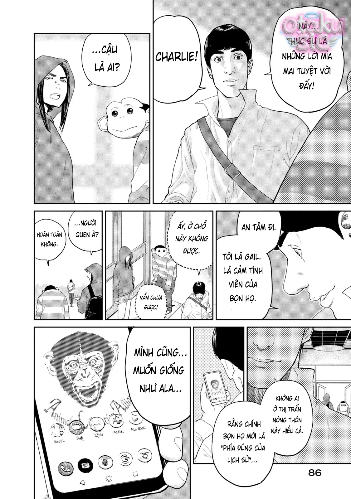 Darwin Jihen - Chap 2 - Trang 25