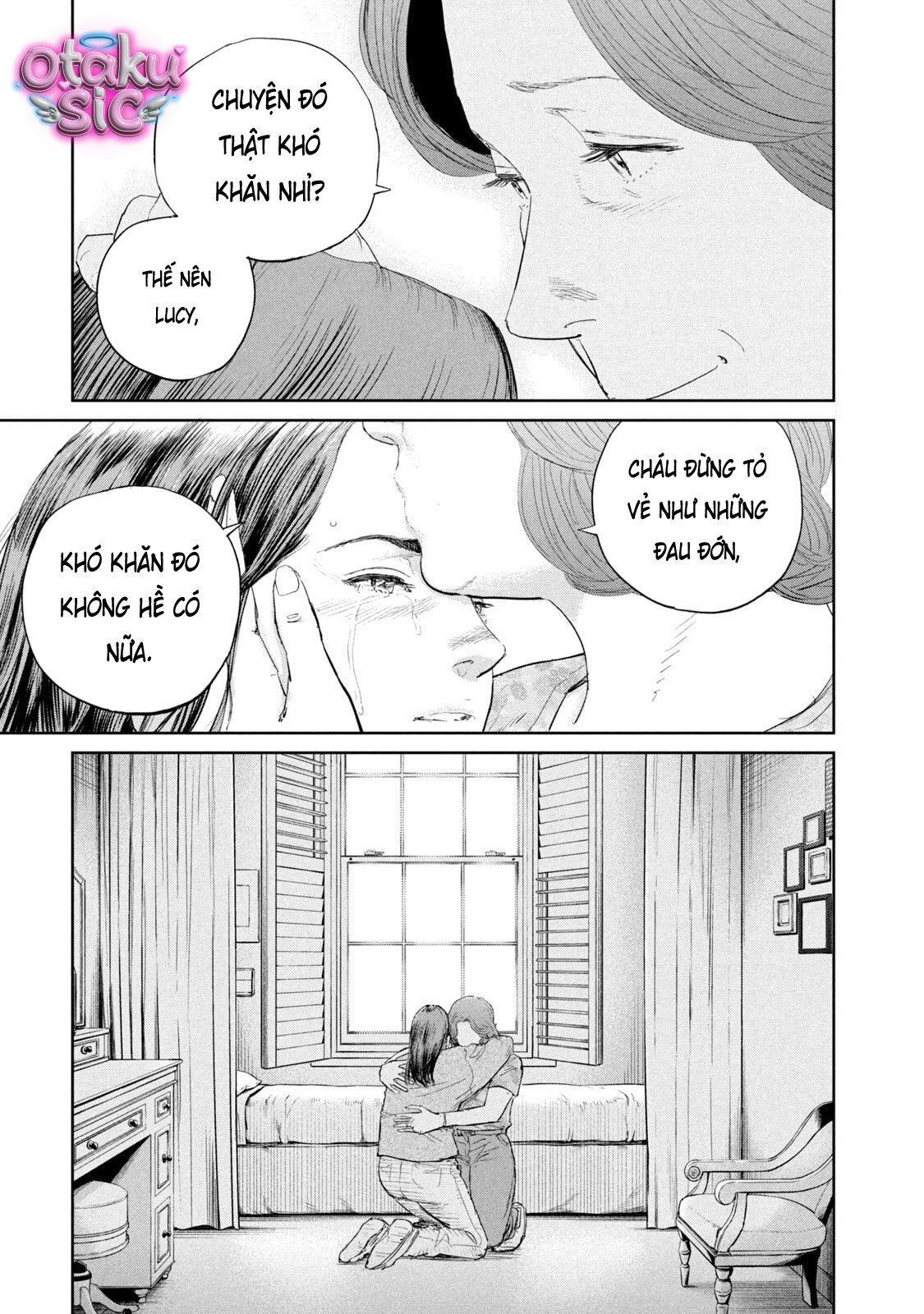 Darwin Jihen - Chap 48 - Trang 33
