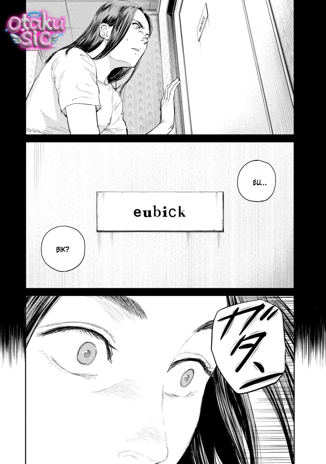 Darwin Jihen - Chap 50 - Trang 21