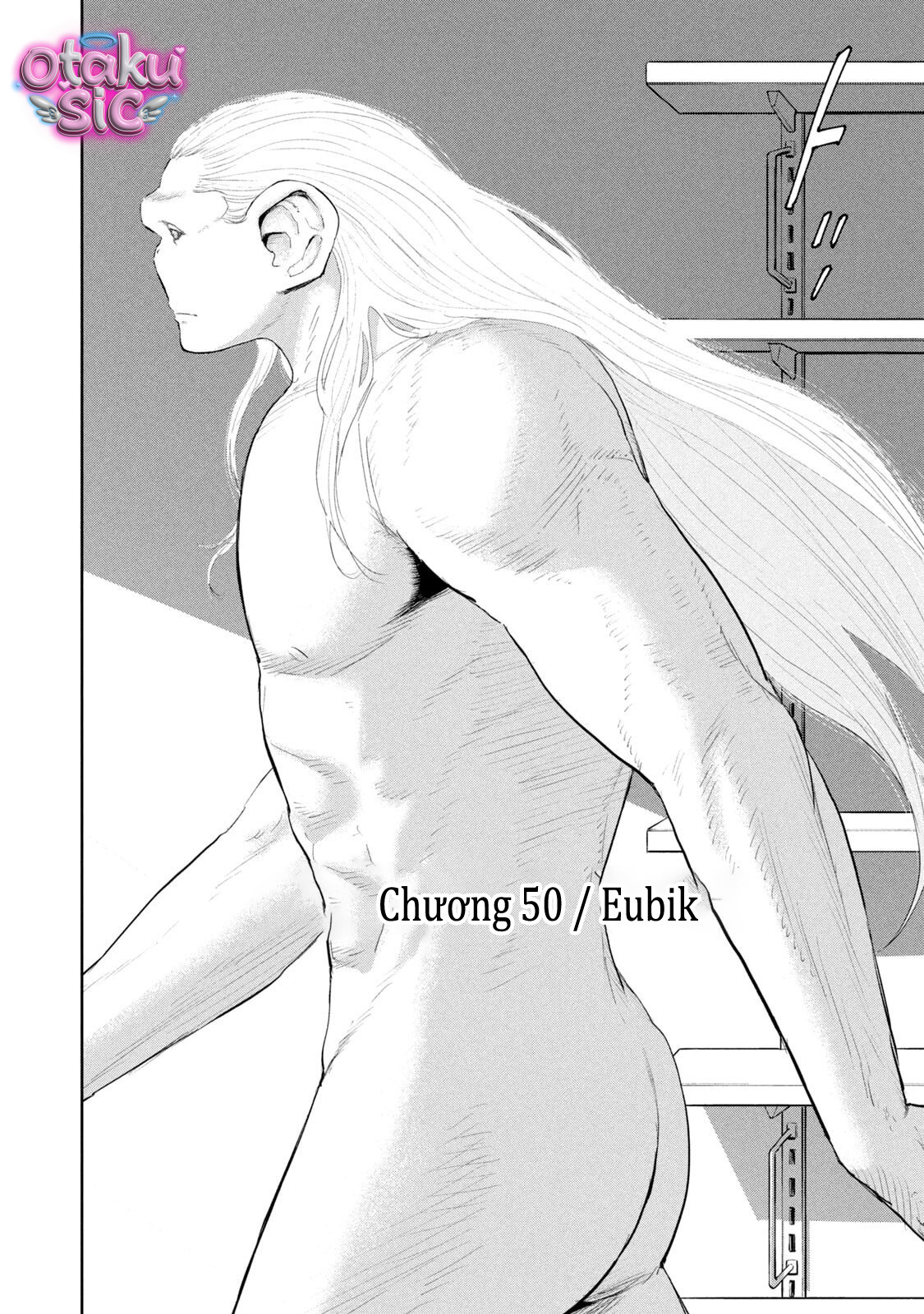 Darwin Jihen - Chap 50 - Trang 4