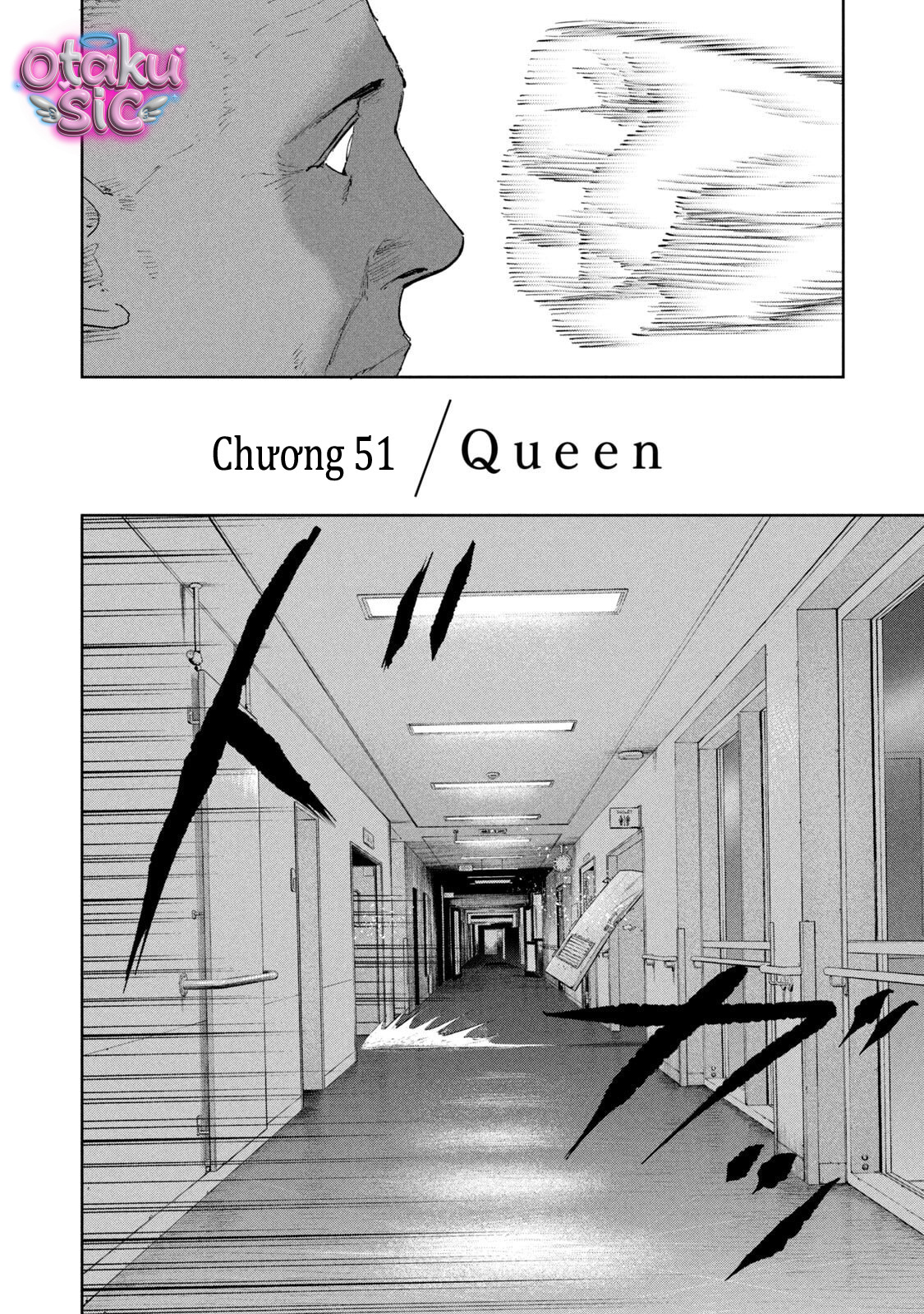 Darwin Jihen - Chap 51 - Trang 2