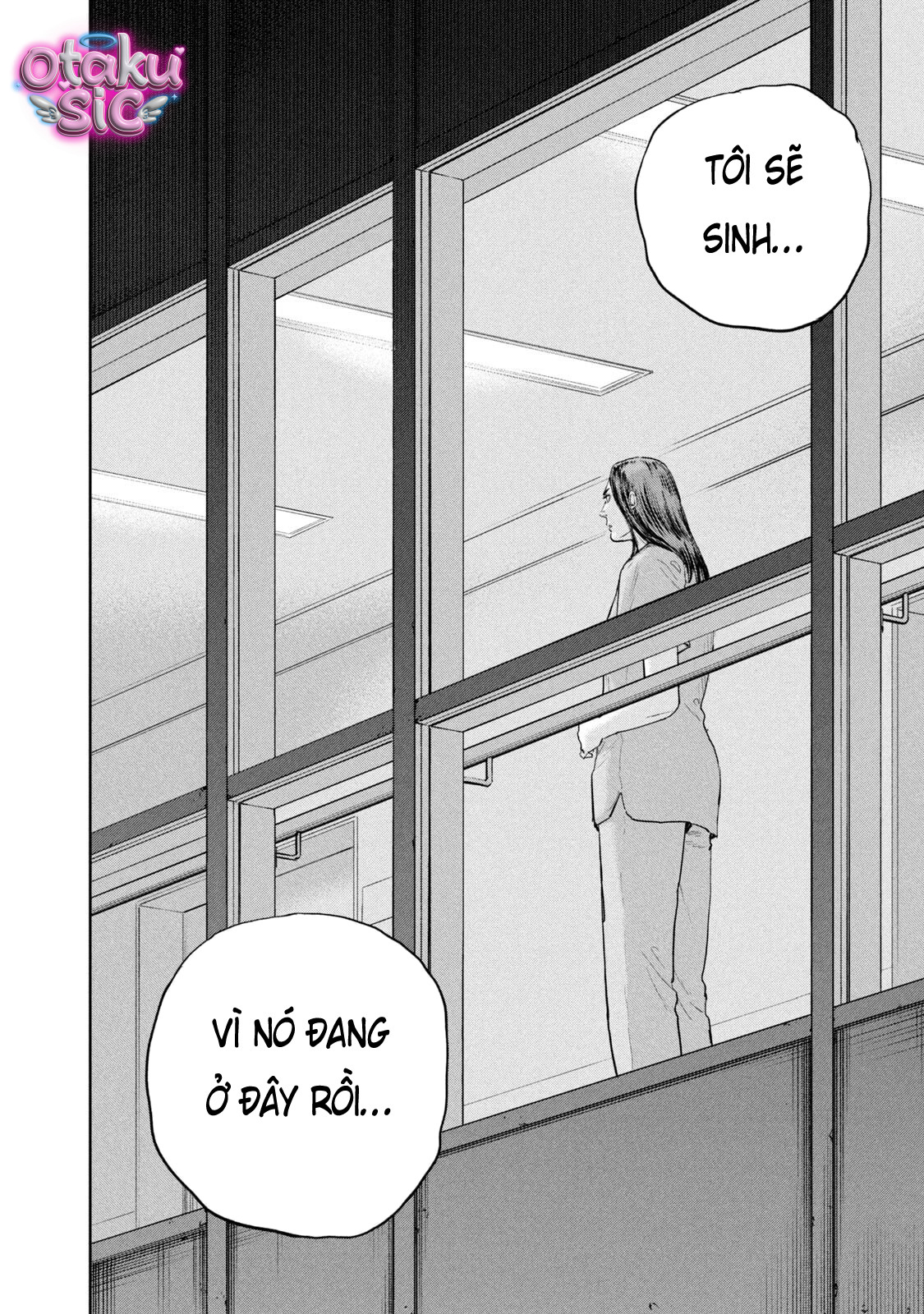 Darwin Jihen - Chap 51 - Trang 14