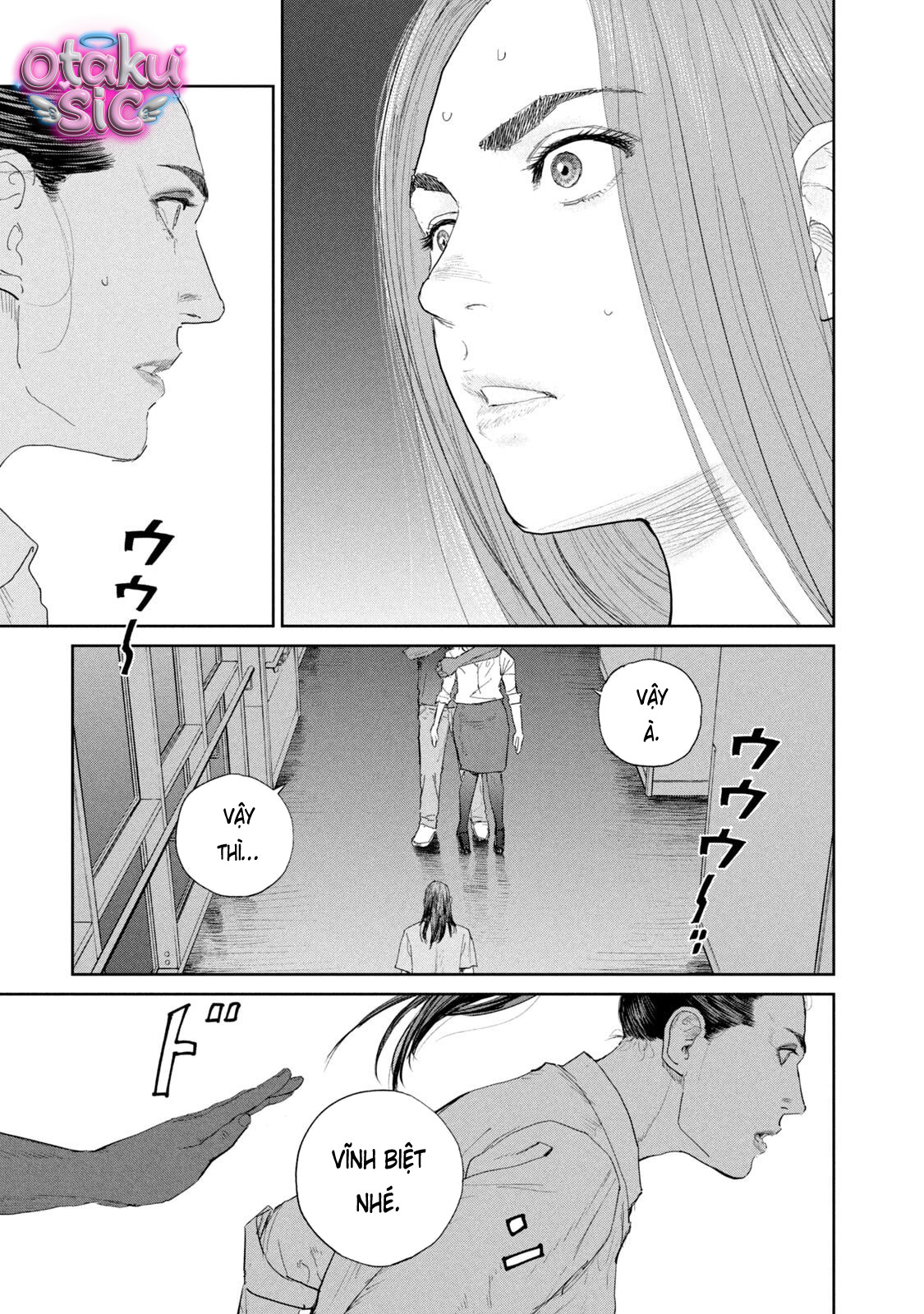 Darwin Jihen - Chap 51 - Trang 15