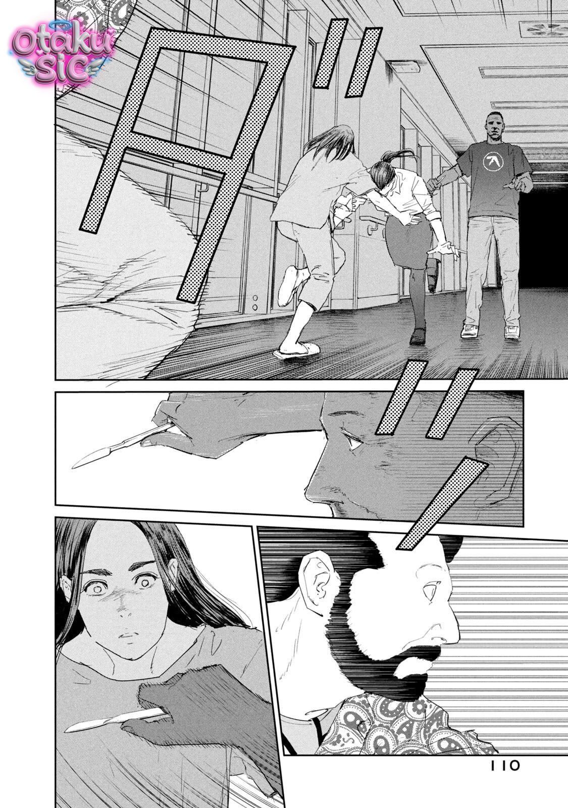 Darwin Jihen - Chap 51 - Trang 16