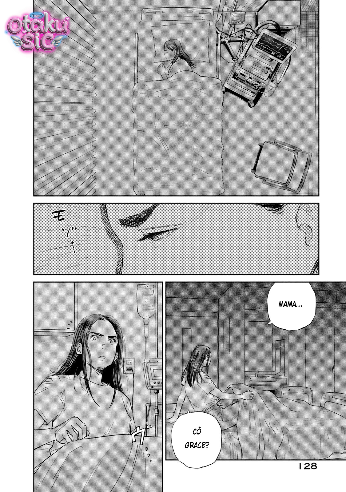 Darwin Jihen - Chap 52 - Trang 2