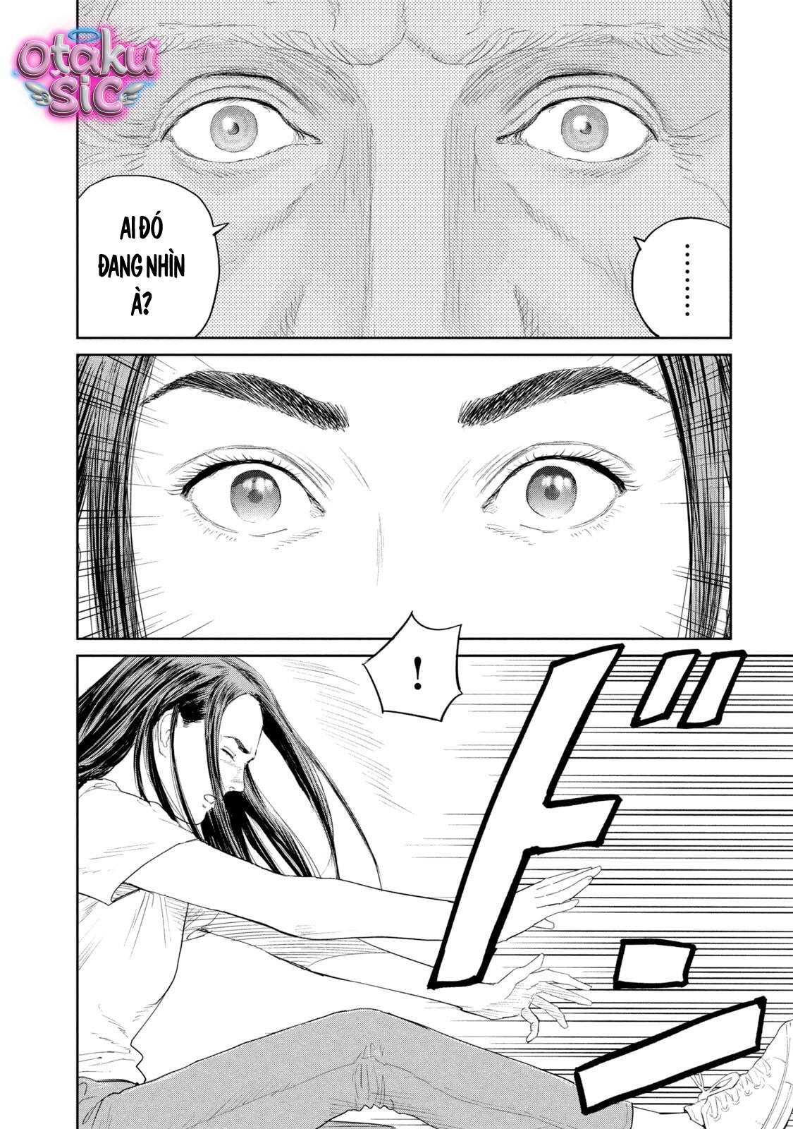 Darwin Jihen - Chap 52 - Trang 12