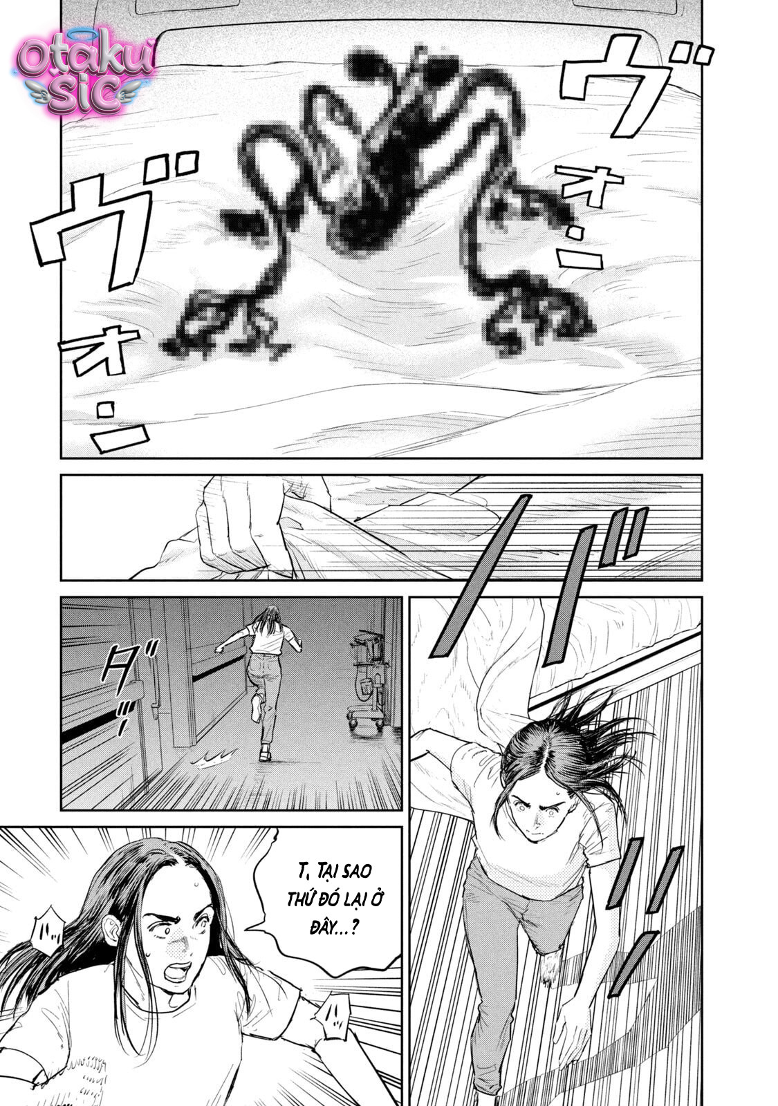 Darwin Jihen - Chap 52 - Trang 3