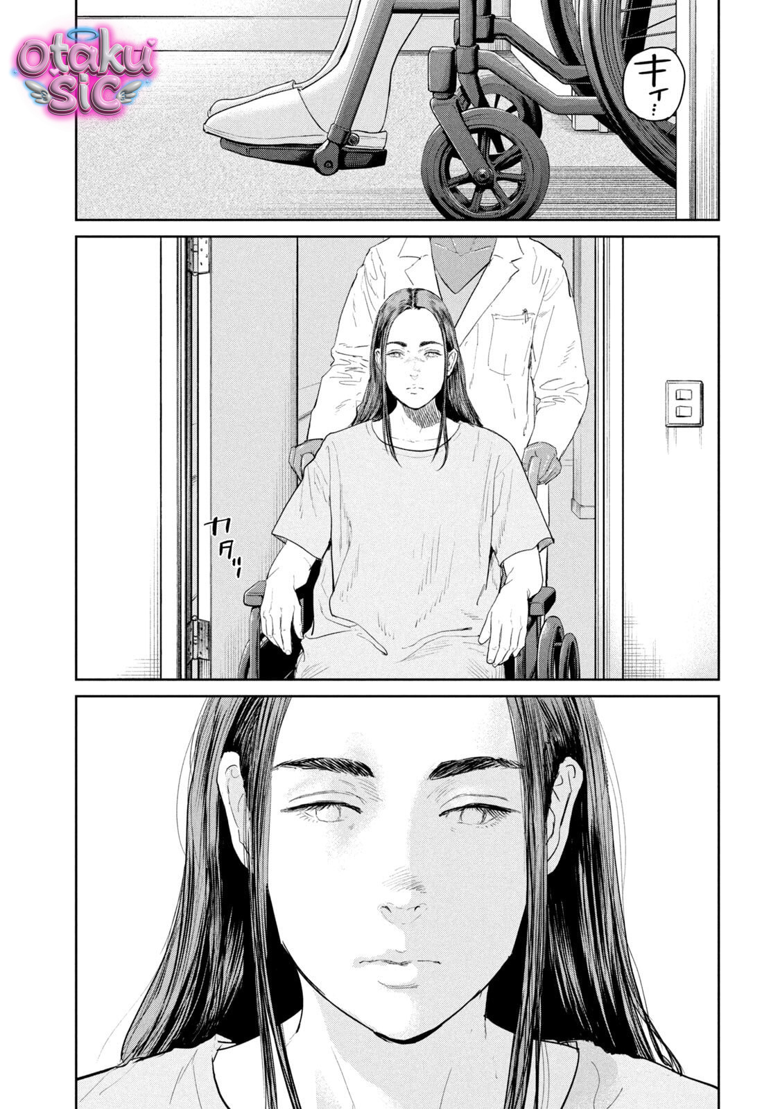 Darwin Jihen - Chap 52 - Trang 24