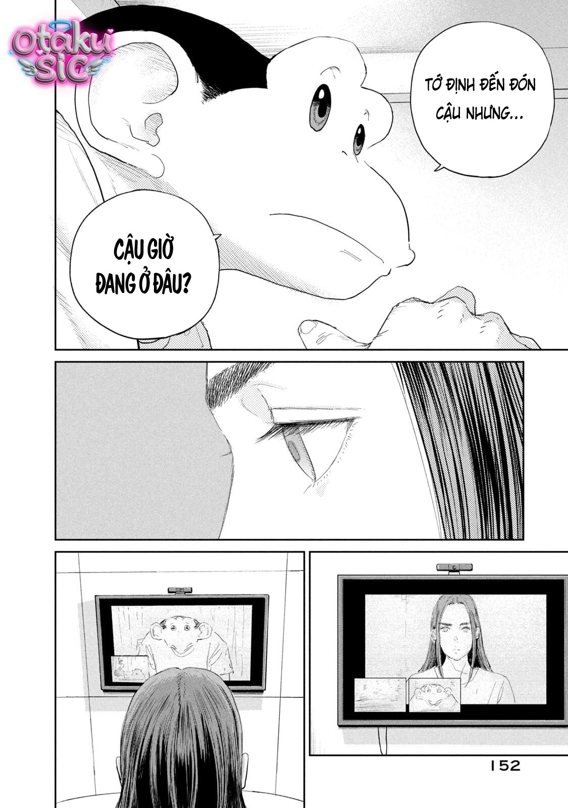 Darwin Jihen - Chap 52 - Trang 26