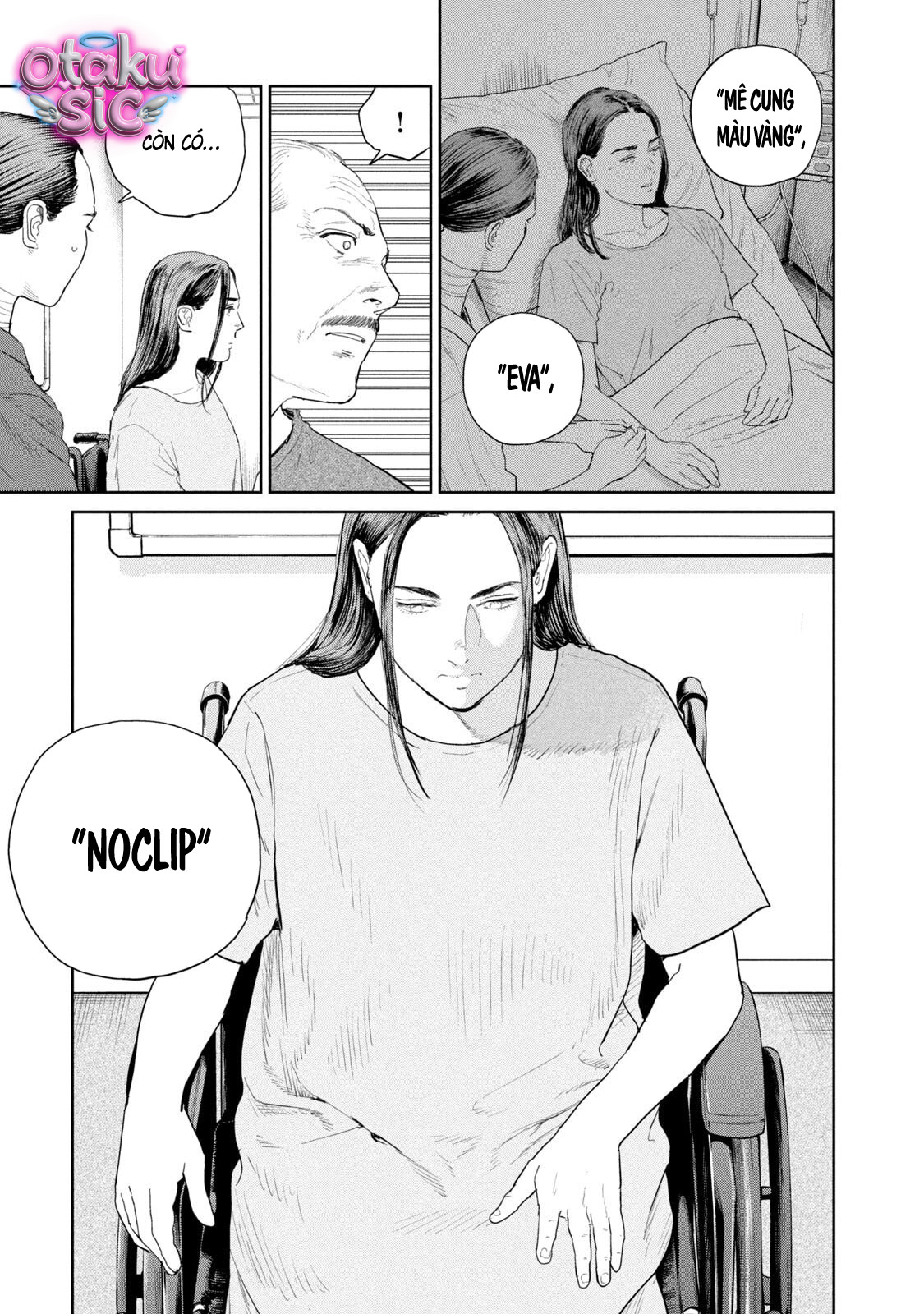 Darwin Jihen - Chap 52 - Trang 29