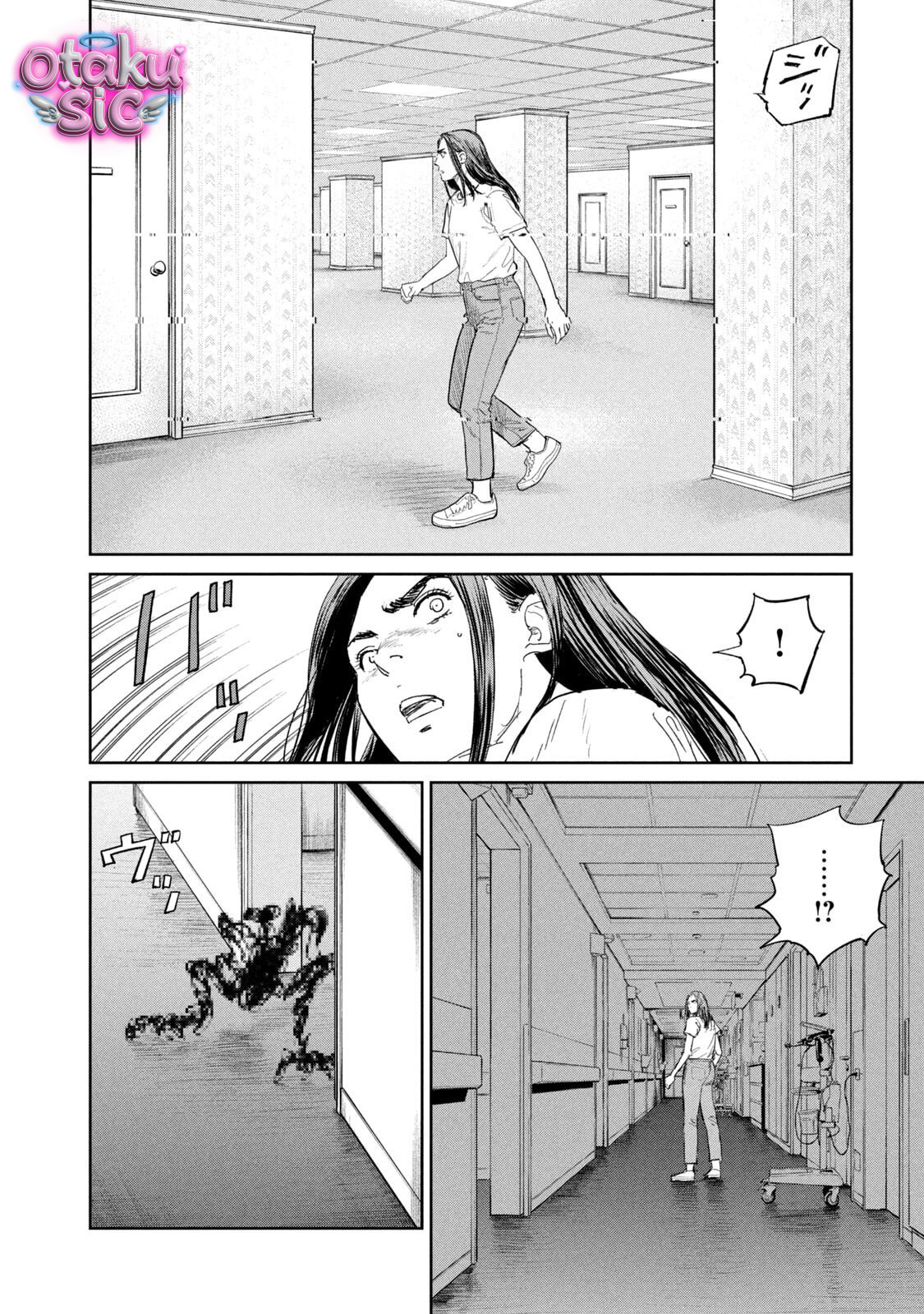 Darwin Jihen - Chap 52 - Trang 4