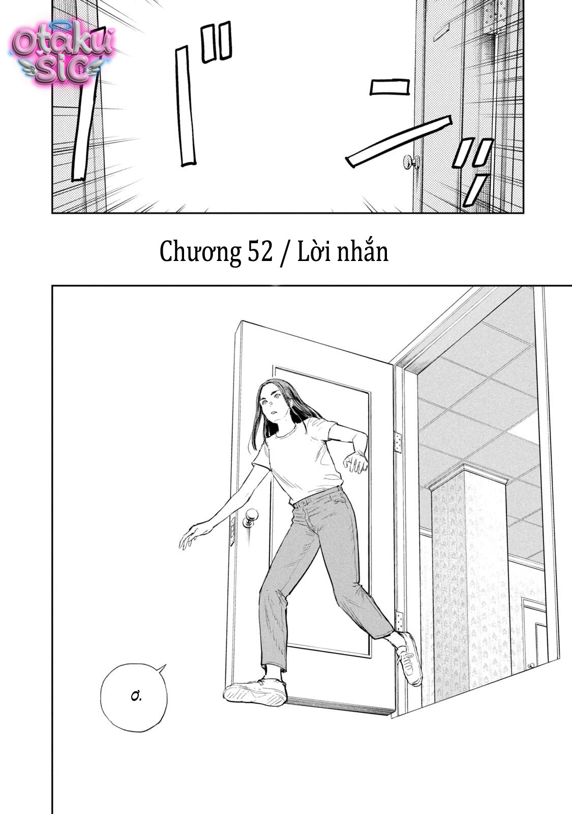 Darwin Jihen - Chap 52 - Trang 6