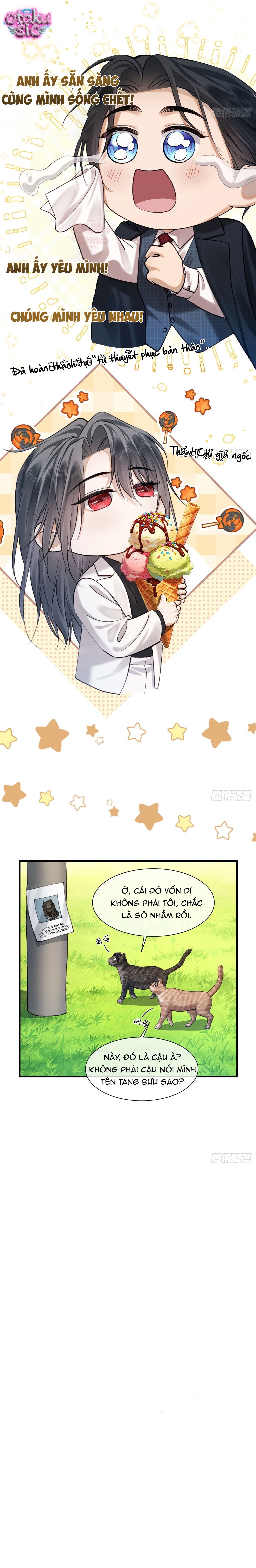Dấu Ấn Tàn Bạo - Chap 36 - Trang 14