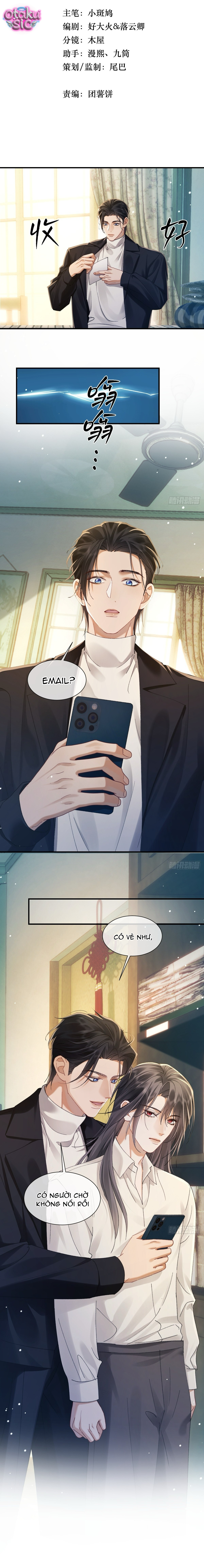 Dấu Ấn Tàn Bạo - Chap 37 - Trang 2