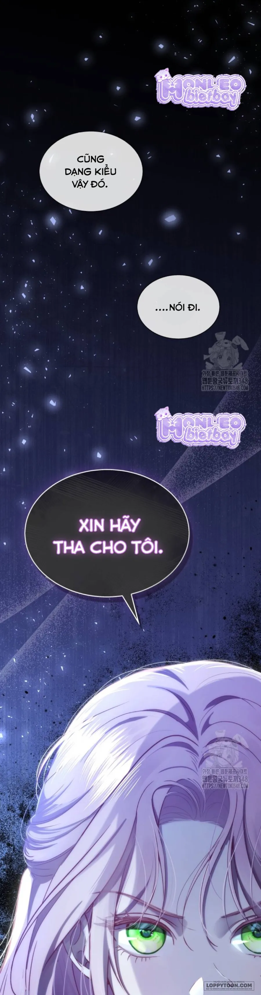 Dẫu Cho Con Gái Của Kẻ Phản Diện Trùng Sinh - Chap 1 - Trang 11