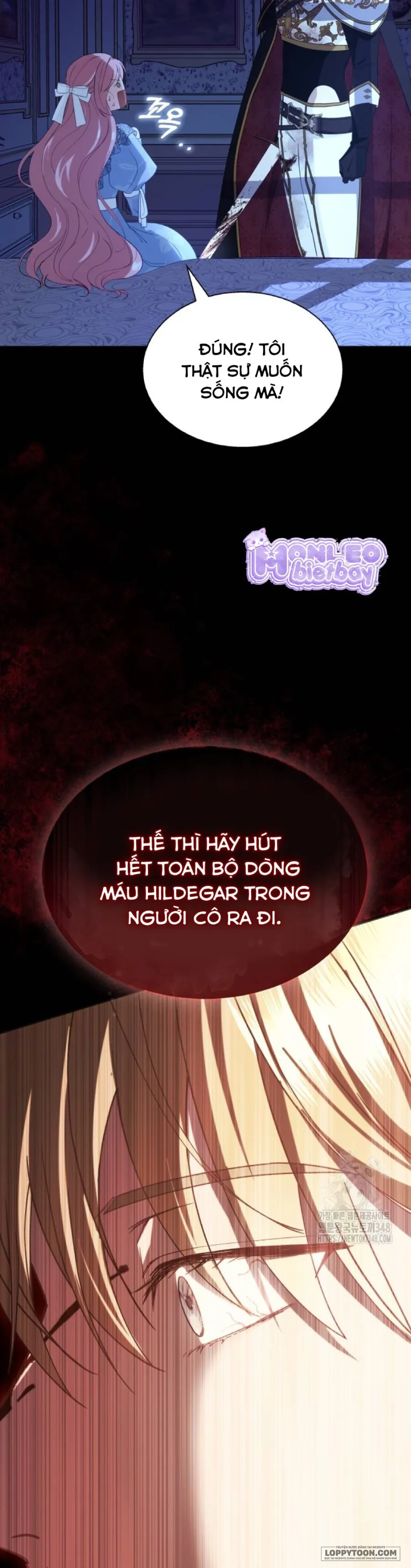 Dẫu Cho Con Gái Của Kẻ Phản Diện Trùng Sinh - Chap 1 - Trang 15