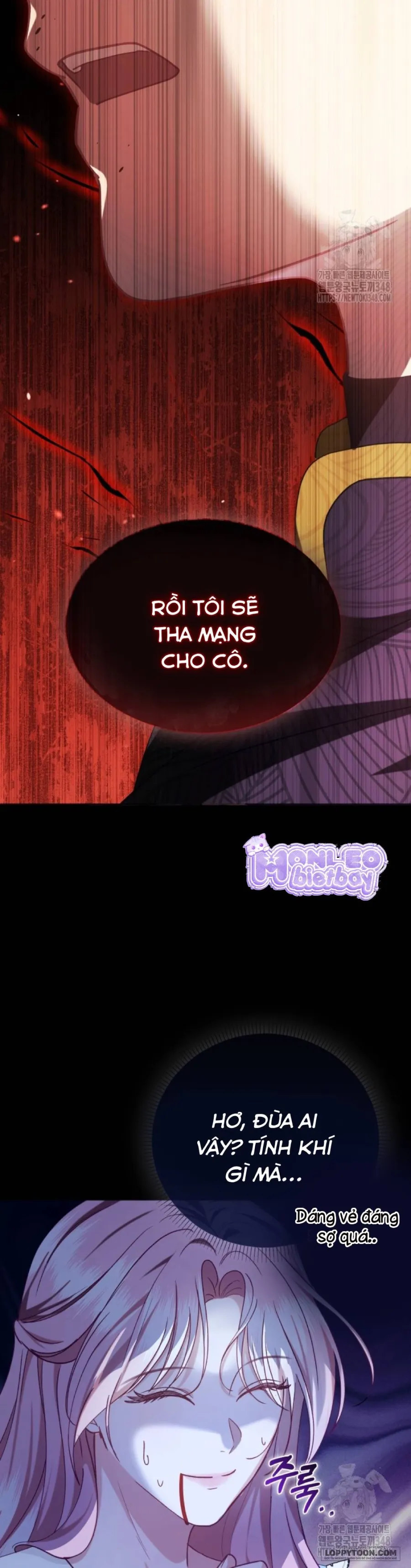 Dẫu Cho Con Gái Của Kẻ Phản Diện Trùng Sinh - Chap 1 - Trang 16