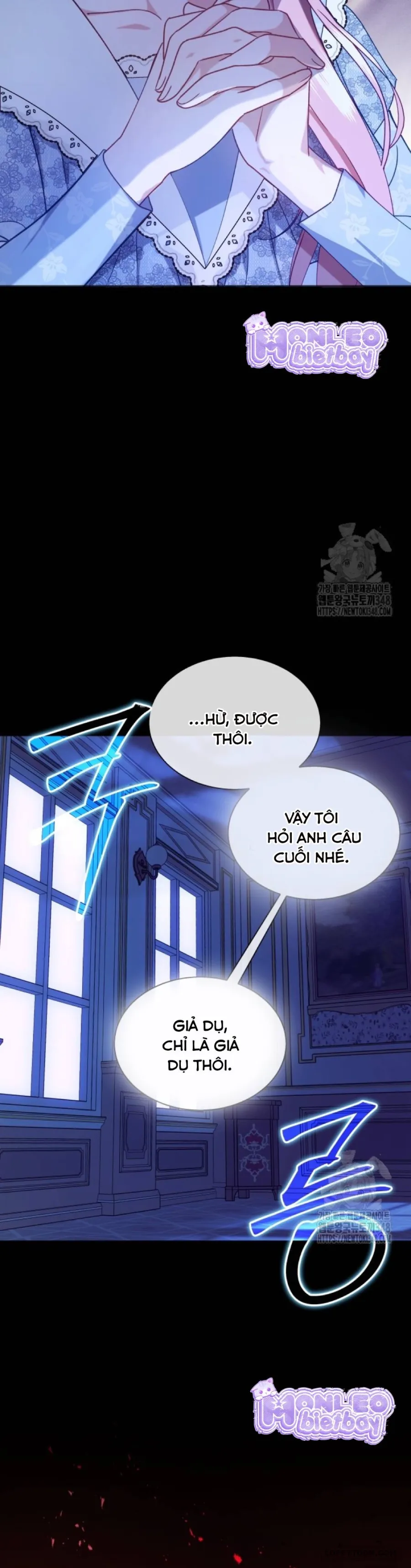 Dẫu Cho Con Gái Của Kẻ Phản Diện Trùng Sinh - Chap 1 - Trang 17