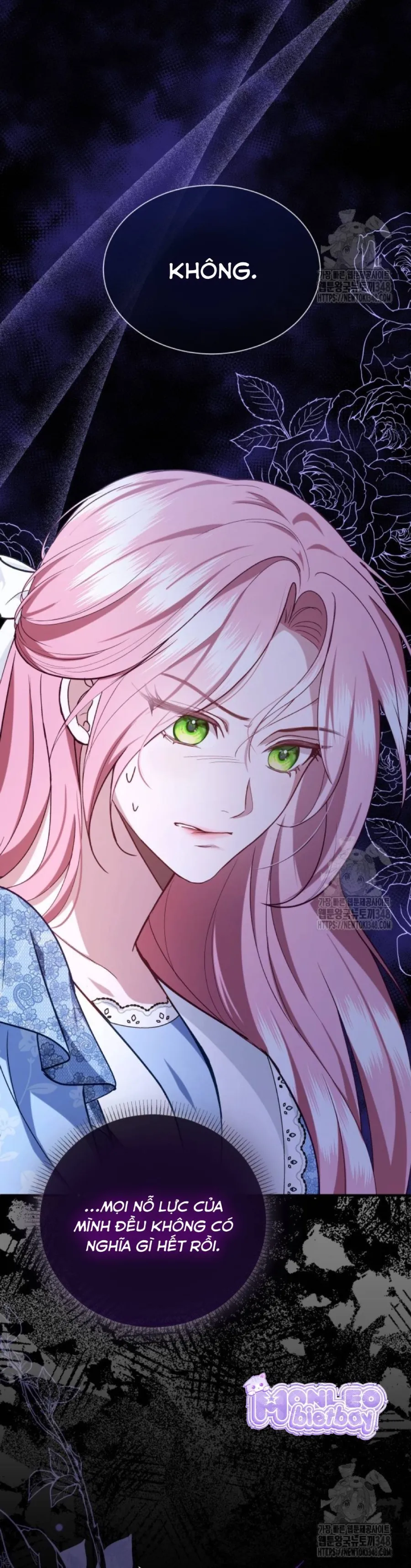 Dẫu Cho Con Gái Của Kẻ Phản Diện Trùng Sinh - Chap 1 - Trang 20