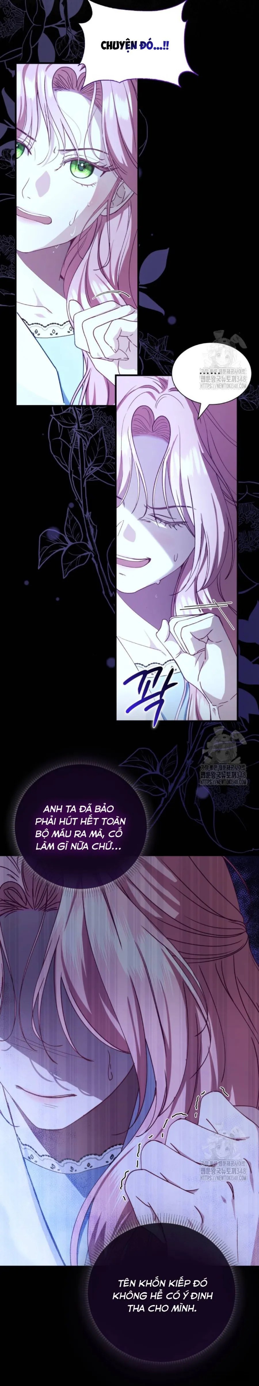 Dẫu Cho Con Gái Của Kẻ Phản Diện Trùng Sinh - Chap 1 - Trang 21