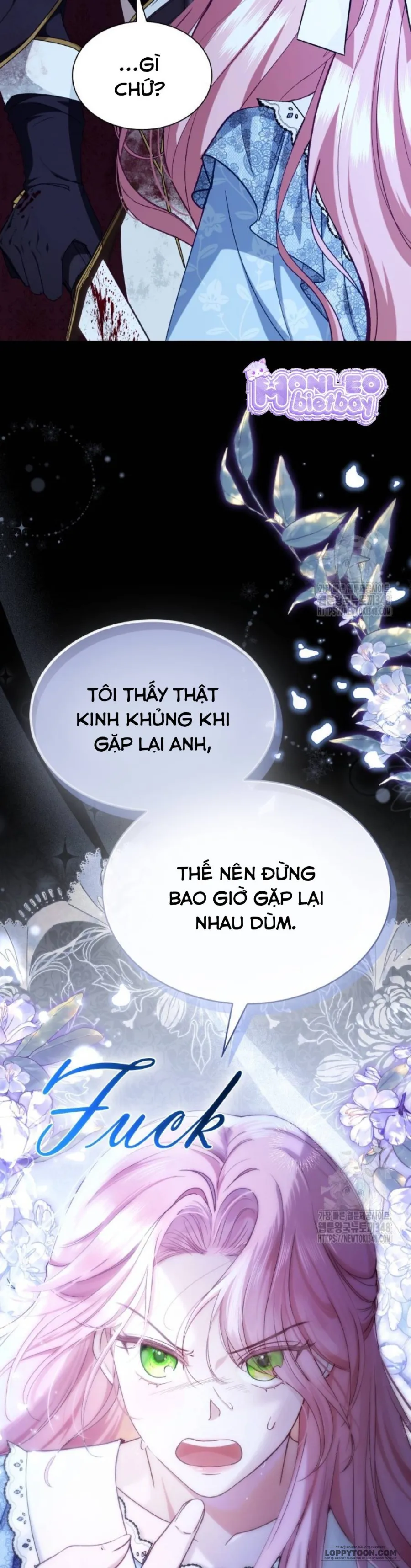 Dẫu Cho Con Gái Của Kẻ Phản Diện Trùng Sinh - Chap 1 - Trang 23
