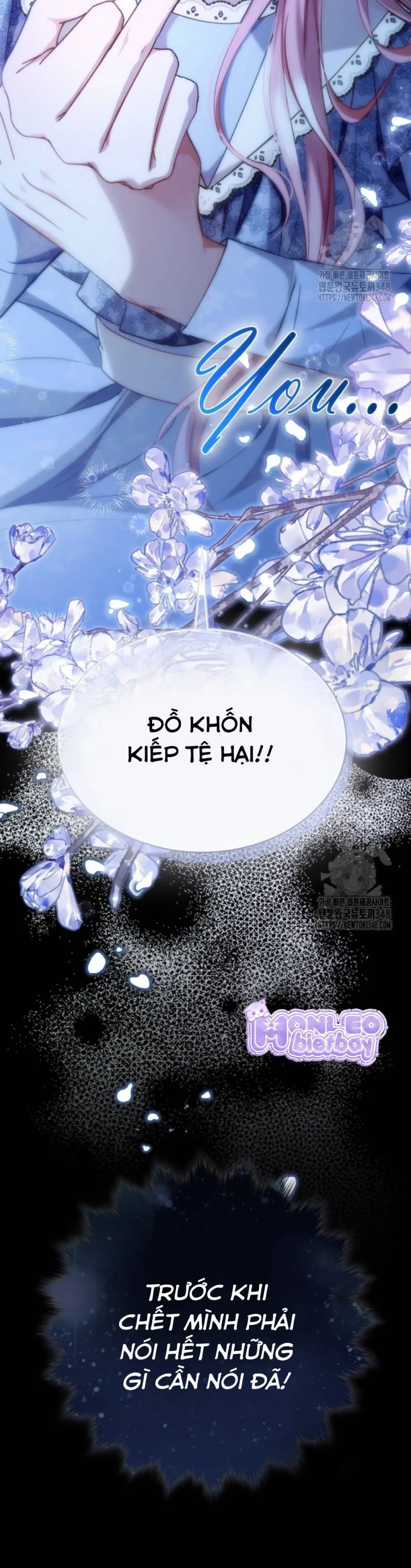 Dẫu Cho Con Gái Của Kẻ Phản Diện Trùng Sinh - Chap 1 - Trang 24