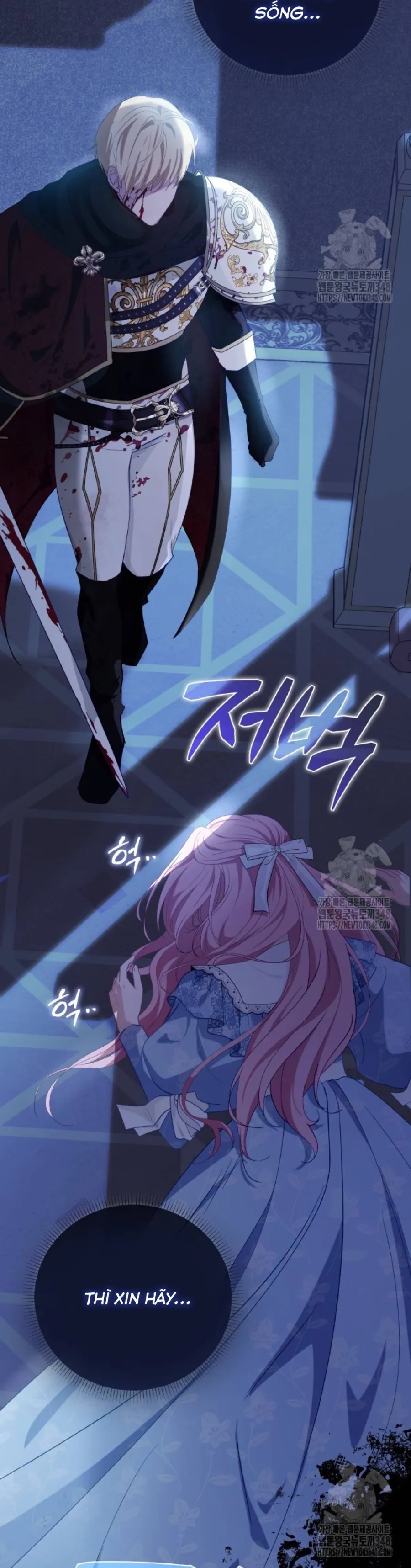 Dẫu Cho Con Gái Của Kẻ Phản Diện Trùng Sinh - Chap 1 - Trang 28