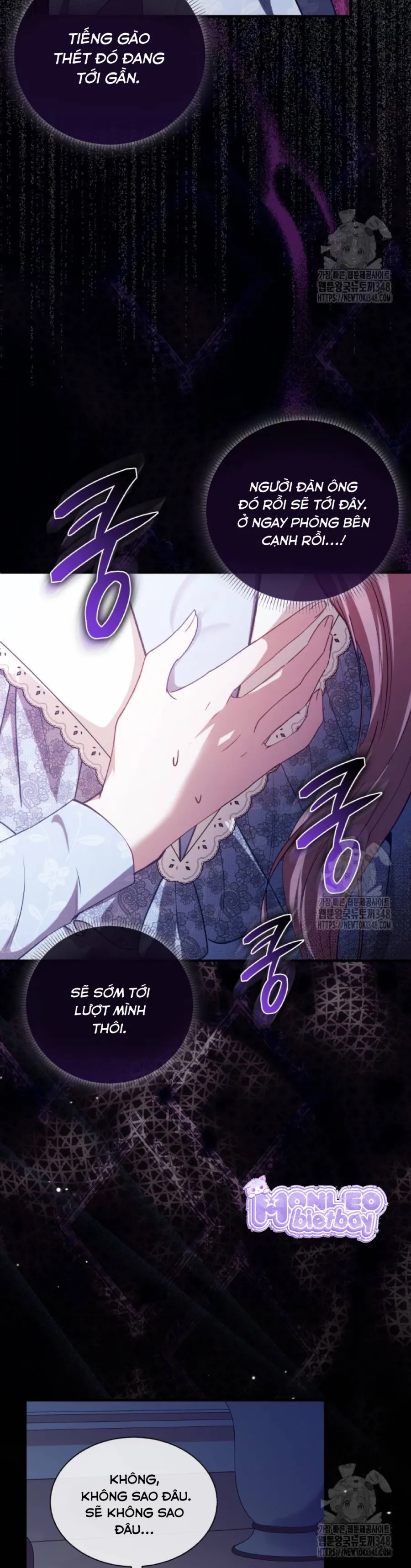 Dẫu Cho Con Gái Của Kẻ Phản Diện Trùng Sinh - Chap 1 - Trang 4