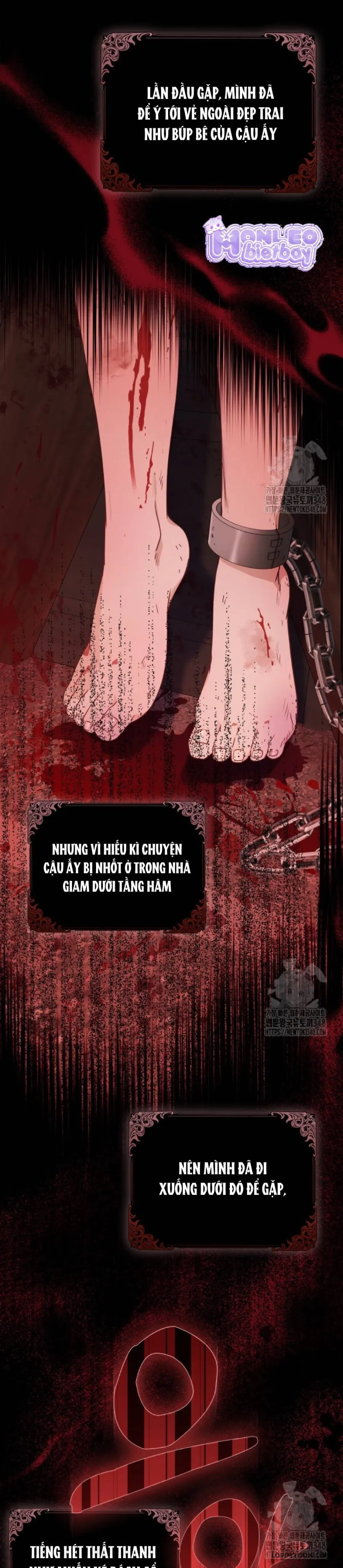 Dẫu Cho Con Gái Của Kẻ Phản Diện Trùng Sinh - Chap 1 - Trang 39