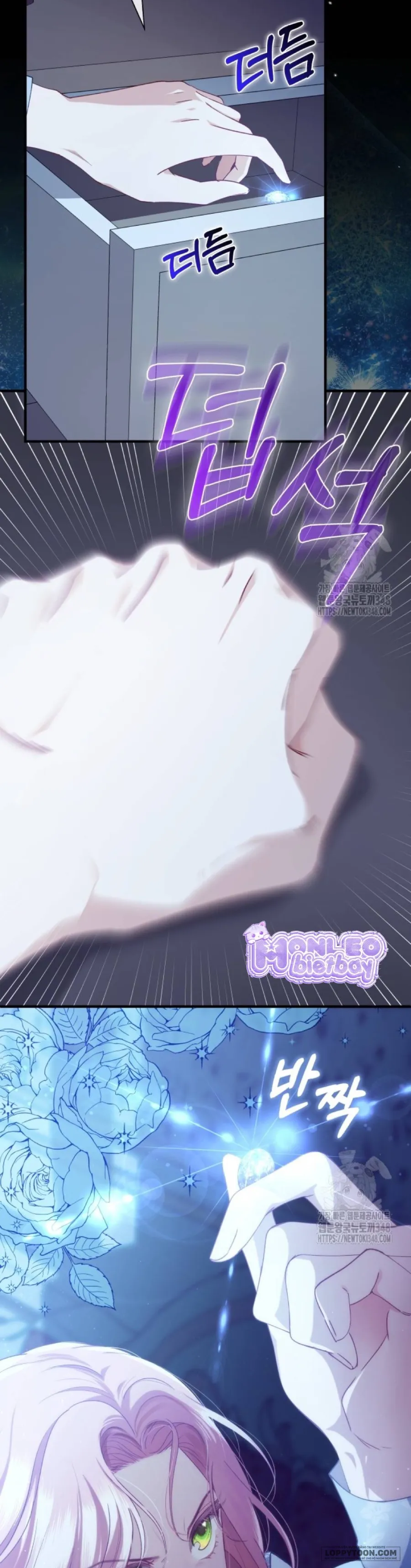 Dẫu Cho Con Gái Của Kẻ Phản Diện Trùng Sinh - Chap 1 - Trang 5