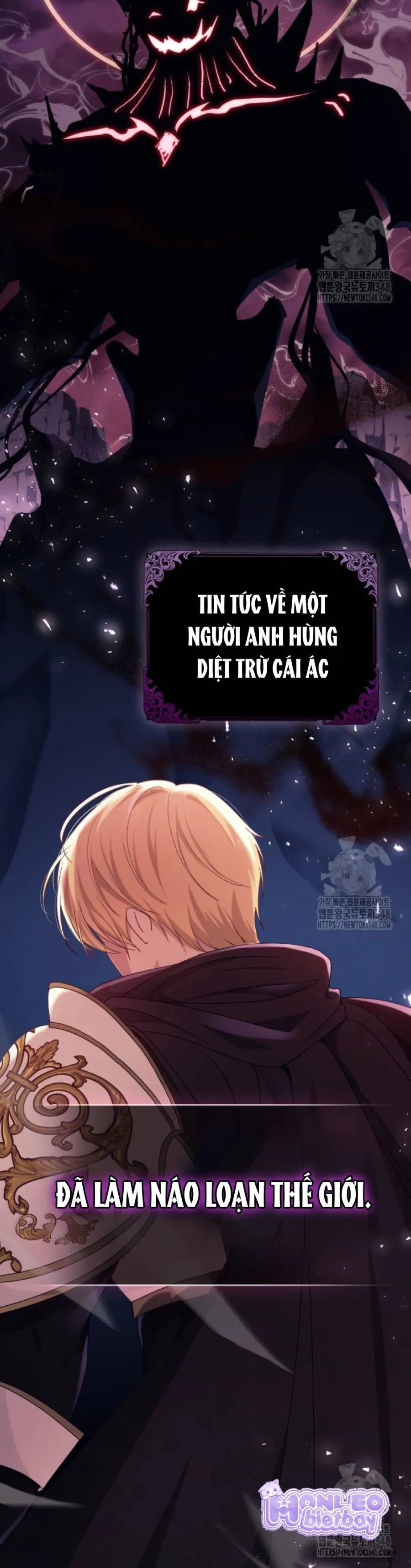 Dẫu Cho Con Gái Của Kẻ Phản Diện Trùng Sinh - Chap 1 - Trang 42
