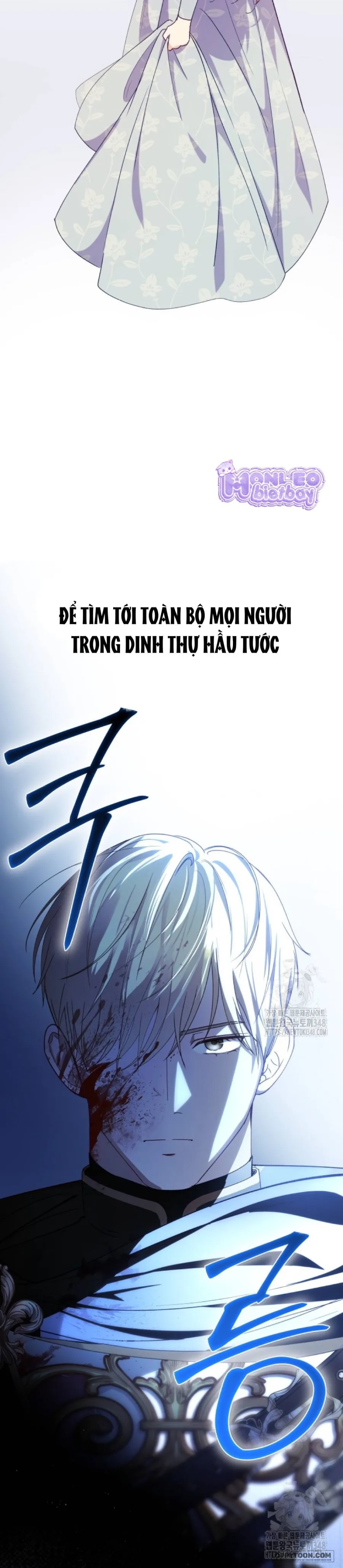 Dẫu Cho Con Gái Của Kẻ Phản Diện Trùng Sinh - Chap 1 - Trang 47