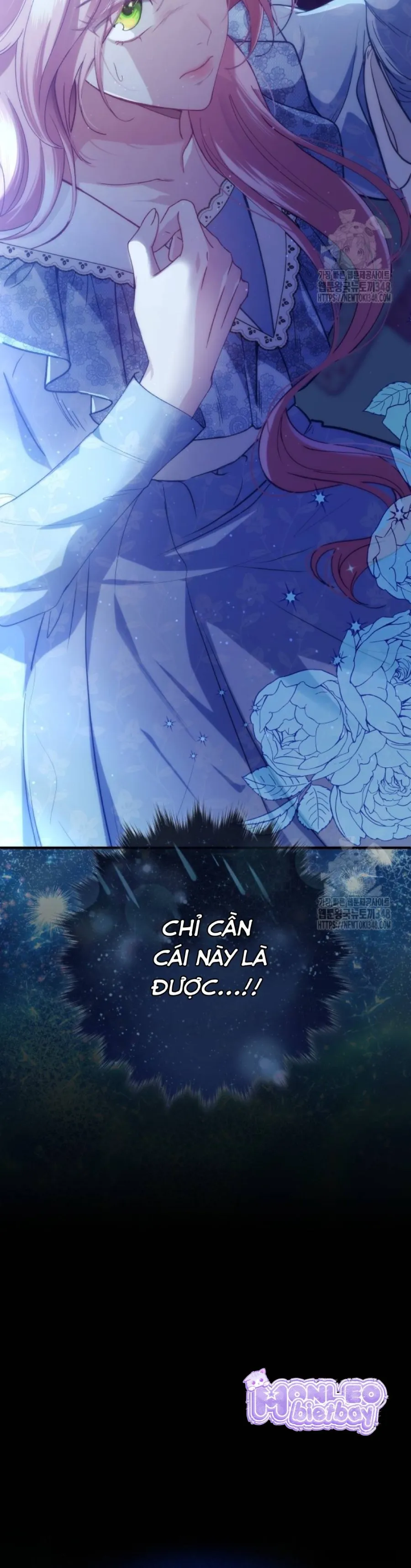 Dẫu Cho Con Gái Của Kẻ Phản Diện Trùng Sinh - Chap 1 - Trang 6