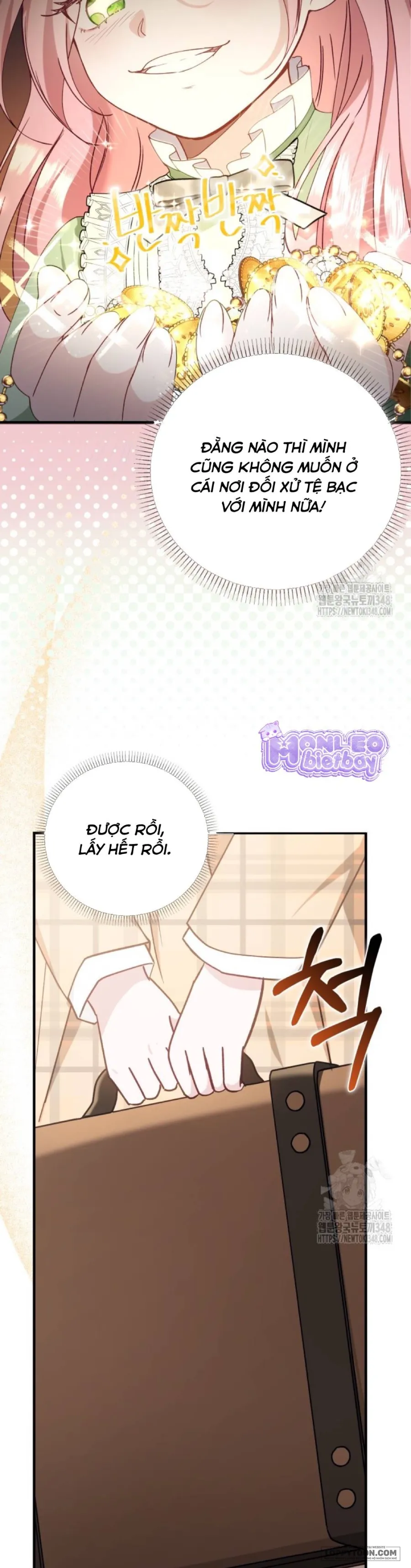Dẫu Cho Con Gái Của Kẻ Phản Diện Trùng Sinh - Chap 1 - Trang 55