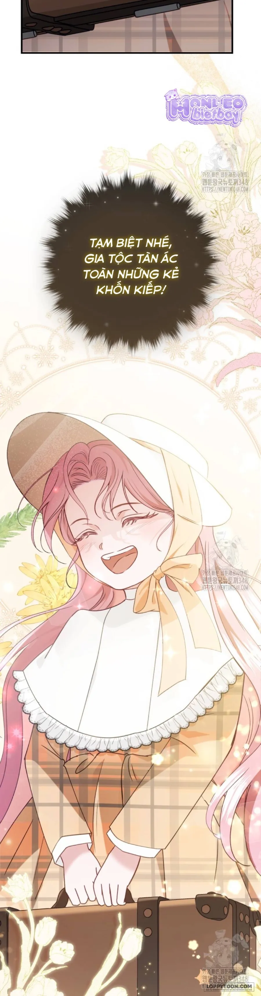 Dẫu Cho Con Gái Của Kẻ Phản Diện Trùng Sinh - Chap 1 - Trang 56