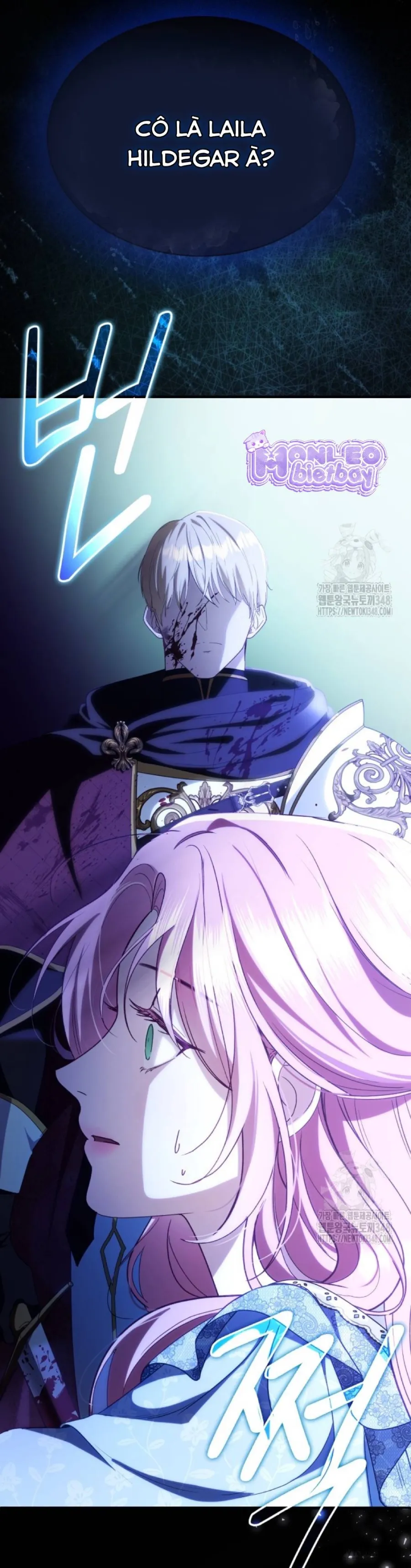 Dẫu Cho Con Gái Của Kẻ Phản Diện Trùng Sinh - Chap 1 - Trang 7