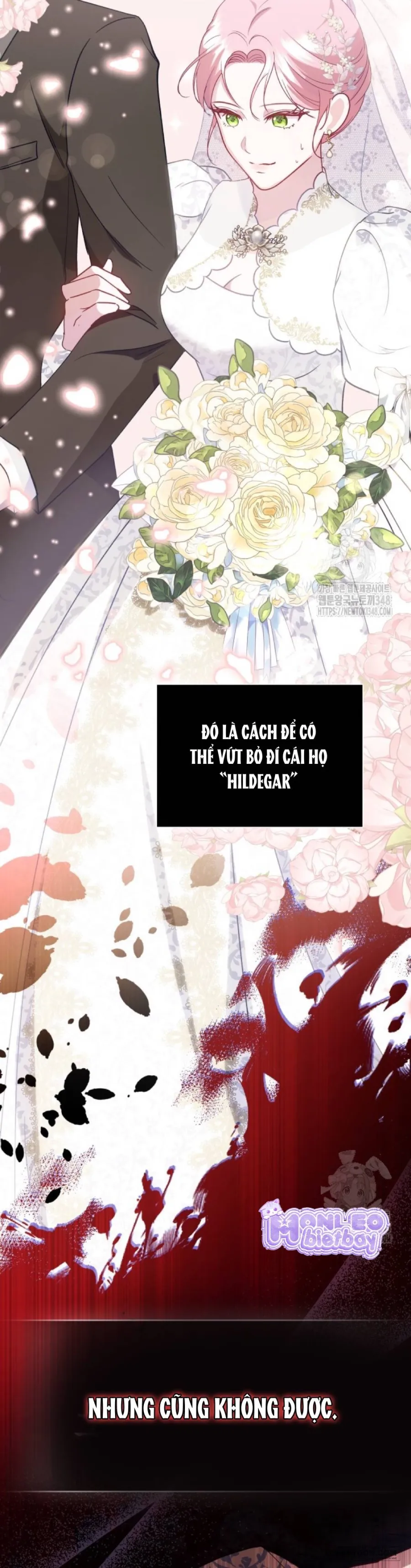 Dẫu Cho Con Gái Của Kẻ Phản Diện Trùng Sinh - Chap 1 - Trang 61