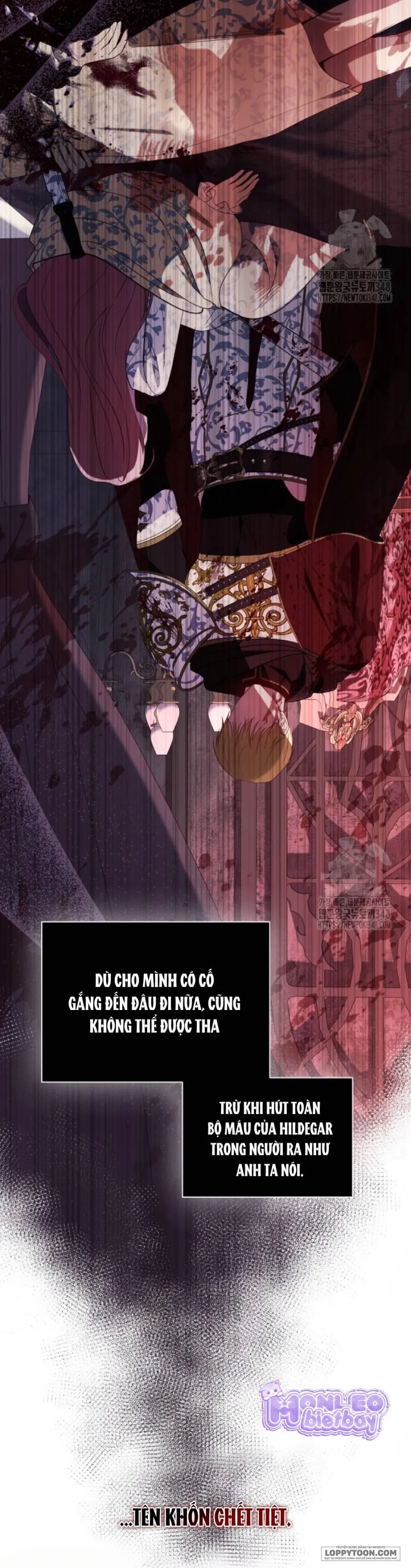Dẫu Cho Con Gái Của Kẻ Phản Diện Trùng Sinh - Chap 1 - Trang 62